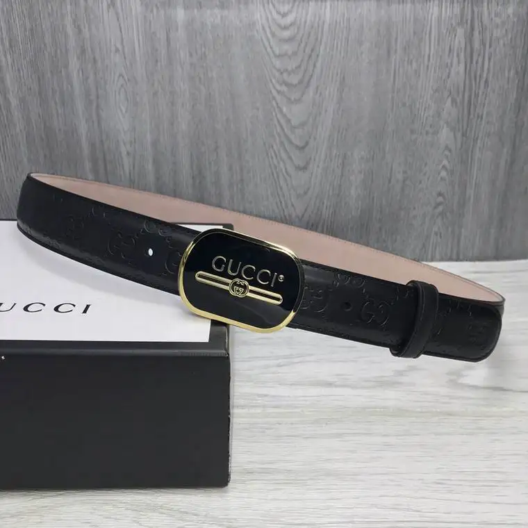 Gucci Belt 34mmX95-125cm 7D (1)